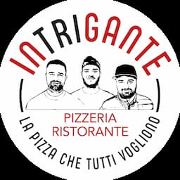 Logo Pizzeria Intrigante